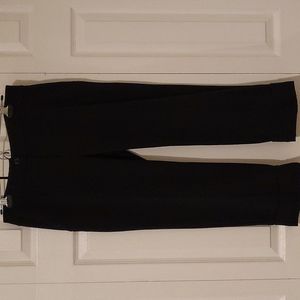 Le fee maraboutee black pants Europeansize 38